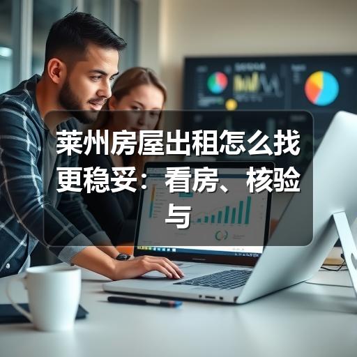莱州房屋出租怎么找更稳妥:看房、核验与签约要点(图3) 莱州房屋出租怎么找更稳妥:看房、核验与签约要点