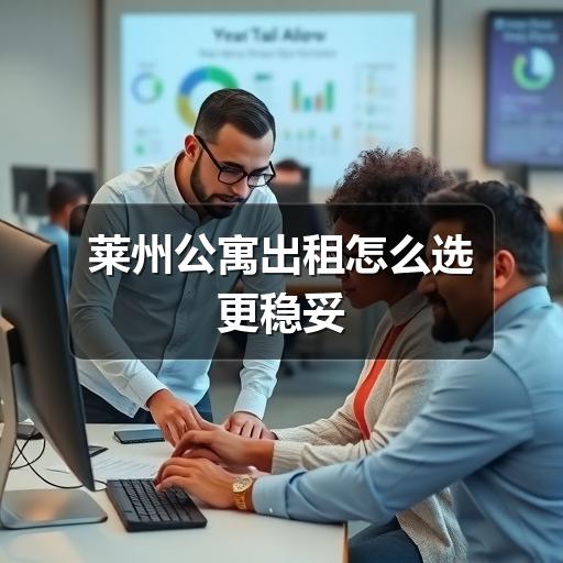 莱州公寓出租怎么选更稳妥(图2) 莱州公寓出租怎么选更稳妥