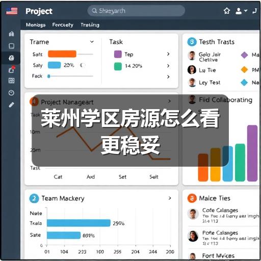 莱州学区房源怎么看更稳妥