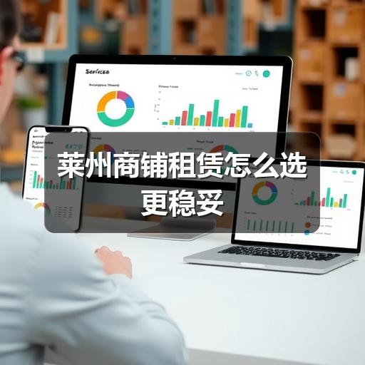 莱州商铺租赁怎么选更稳妥(图2) 莱州商铺租赁怎么选更稳妥