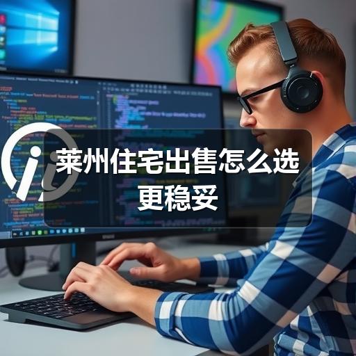莱州住宅出售怎么选更稳妥(图2) 莱州住宅出售怎么选更稳妥