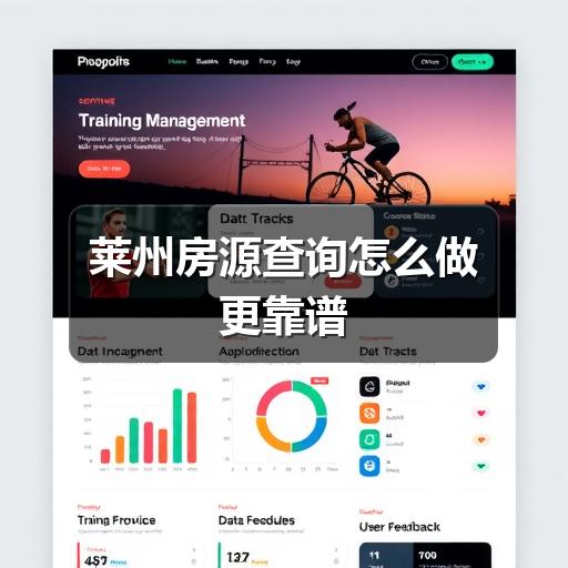 莱州房源查询怎么做更靠谱(图2) 莱州房源查询怎么做更靠谱