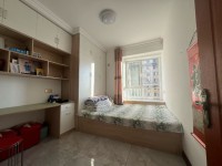 文峰双学区精装两房，静享高层视野