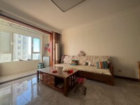文峰双学区精装两房，静享高层视野