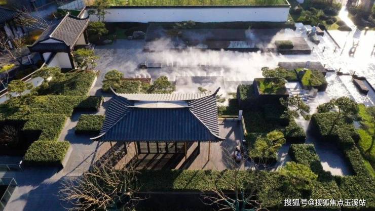 昆明【中铁壹号峯景】→中铁壹号峯景售楼处电话→在售户型→特价房→项目特色(图4)