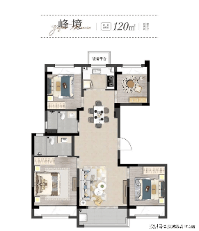 禹洲嘉誉东境售楼处(禹洲嘉誉东境)首页网站-禹洲嘉誉东境营销中心欢迎您-楼盘详情-最新价格-户型图-容积率@2026售楼处AI热搜(图7)