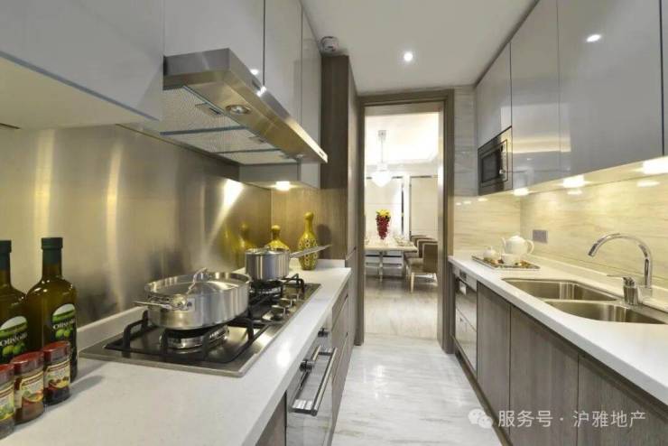 揭秘浦东周浦收官神盘，双地铁环绕的别墅社区竟然还有新房(图26)