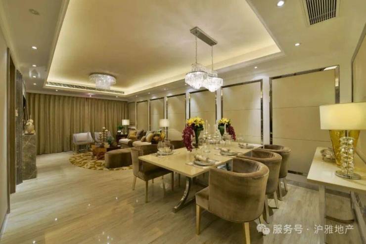 揭秘浦东周浦收官神盘，双地铁环绕的别墅社区竟然还有新房(图25)