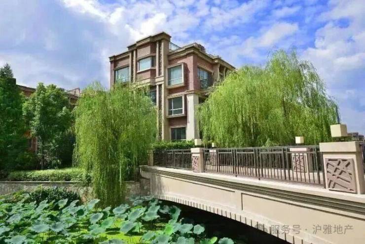 揭秘浦东周浦收官神盘，双地铁环绕的别墅社区竟然还有新房(图13)