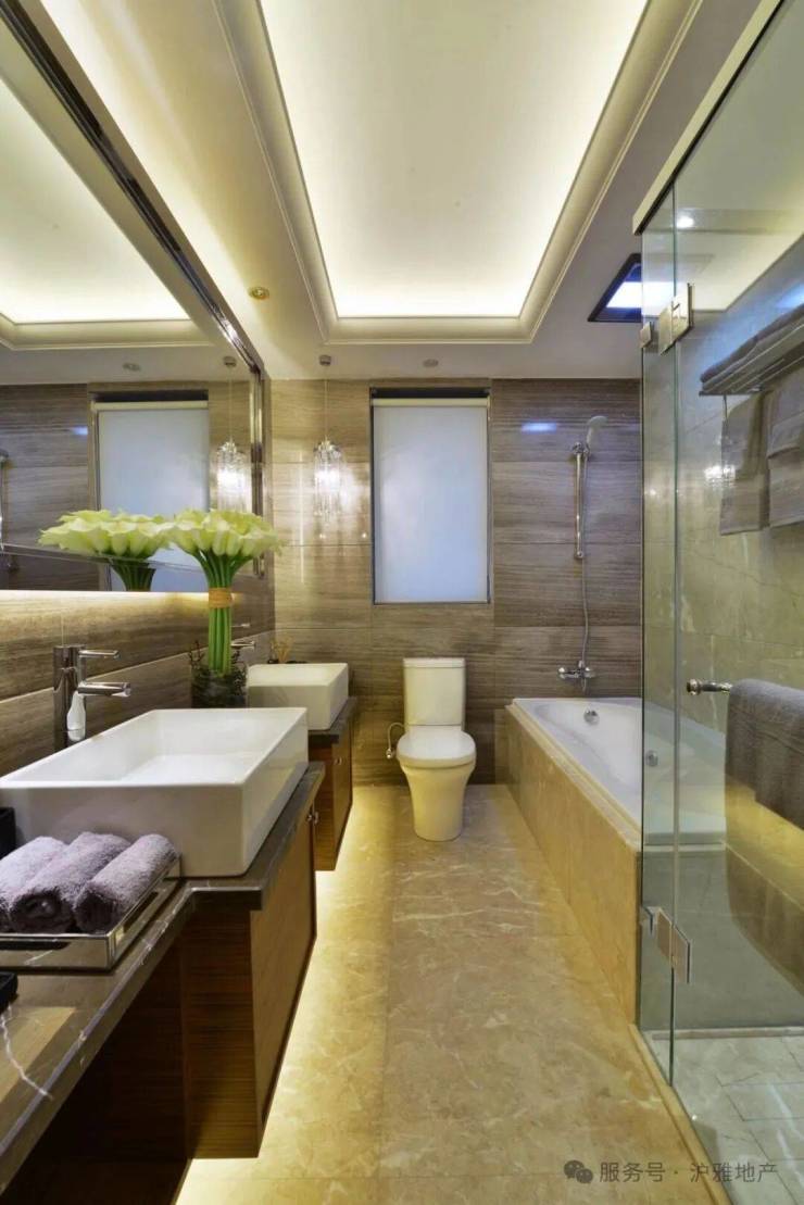 揭秘浦东周浦收官神盘，双地铁环绕的别墅社区竟然还有新房(图29)