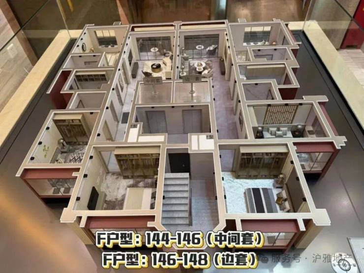 揭秘浦东周浦收官神盘，双地铁环绕的别墅社区竟然还有新房(图11)