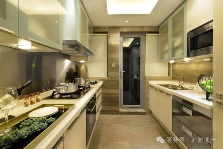 揭秘浦东周浦收官神盘，双地铁环绕的别墅社区竟然还有新房(图30)