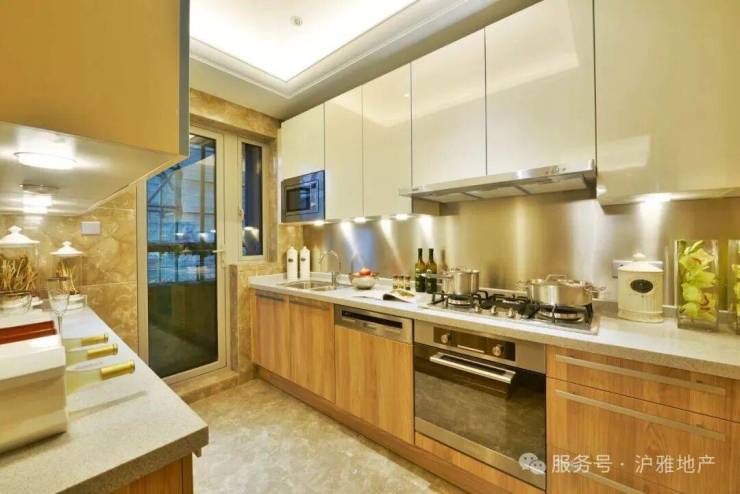 揭秘浦东周浦收官神盘，双地铁环绕的别墅社区竟然还有新房(图28)