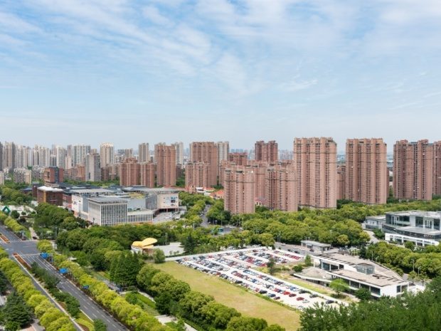 广州首张城中村改造房票发放，购房者如何选择才能稳赚不赔？(图1)