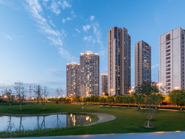 5个城市取消房贷利率下限，购房者竟然迎来这些意想不到的变化(图1)