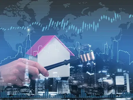 上海豪宅1904轮天价成交，法拍捡漏神话竟然是真的？(图1)