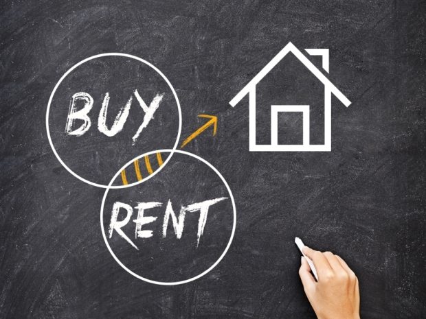 租房装修前必看，这3种情况竟然能让你拿回全部装修费(图1)