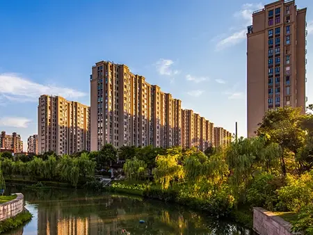 二手房价格竟然比新房还高，背后真相让人意想不到(图1)