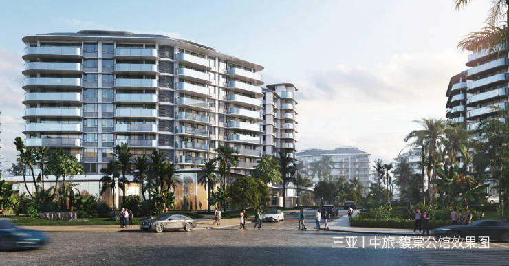 央企在成都黄金地段打造低密社区,竟然藏着这些不为人知的价值秘密(图3) 央企在成都黄金地段打造低密社区,竟然藏着这些不为人知的价值秘密(图3)