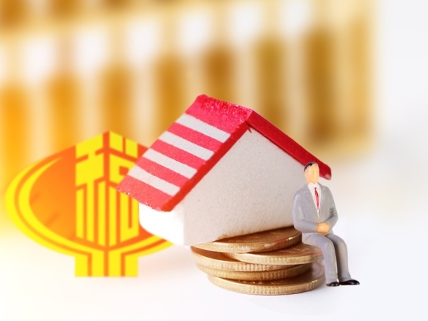 婚前个人买房父母帮还贷，房子竟然还是一个人的？(图1)