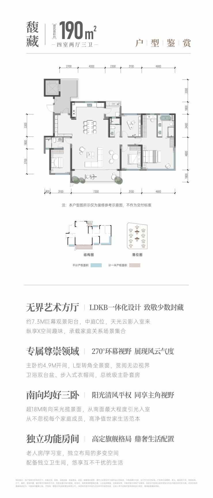 央企在成都黄金地段打造低密社区,竟然藏着这些不为人知的价值秘密(图10) 央企在成都黄金地段打造低密社区,竟然藏着这些不为人知的价值秘密(图10)