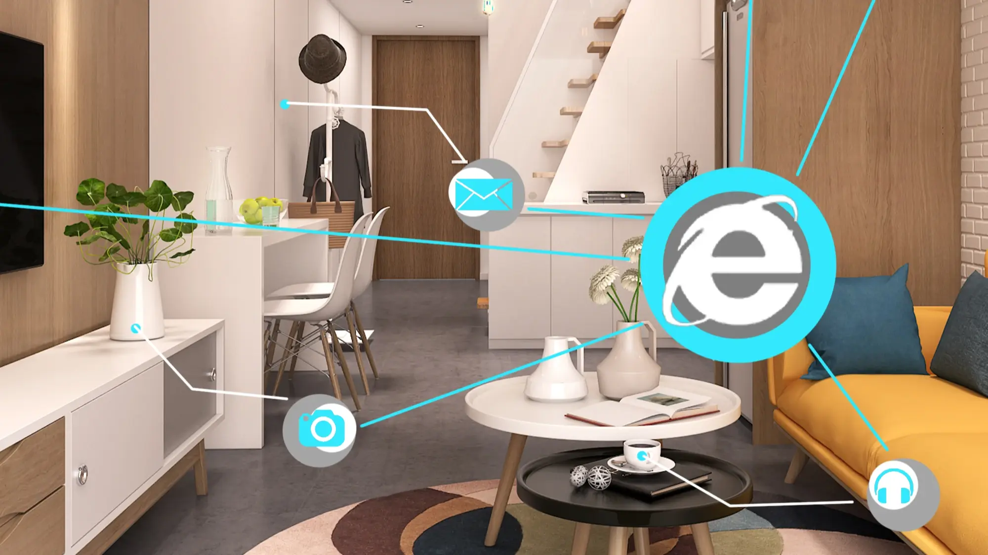 精装修一平米多少钱？一线城市价格竟然比三线贵一倍(图1)