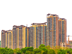 高端住宅逆势热销，背后竟然藏着这3个不为人知的秘密(图1)