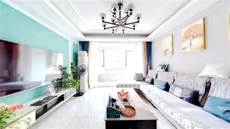 莱州路花园房价怎么样？ 青岛莱州路花园房源|户型图|小区车位|交通地址详情分析(链家网)