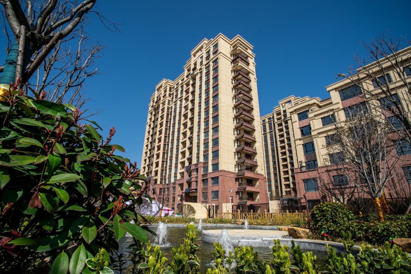 2025年莱州楼市预测:刚需入场还是继续观望?(图2) 2025年莱州楼市预测:刚需入场还是继续观望?(图2)