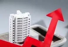 2025年房价走势解析：机会与风险并存(图2)