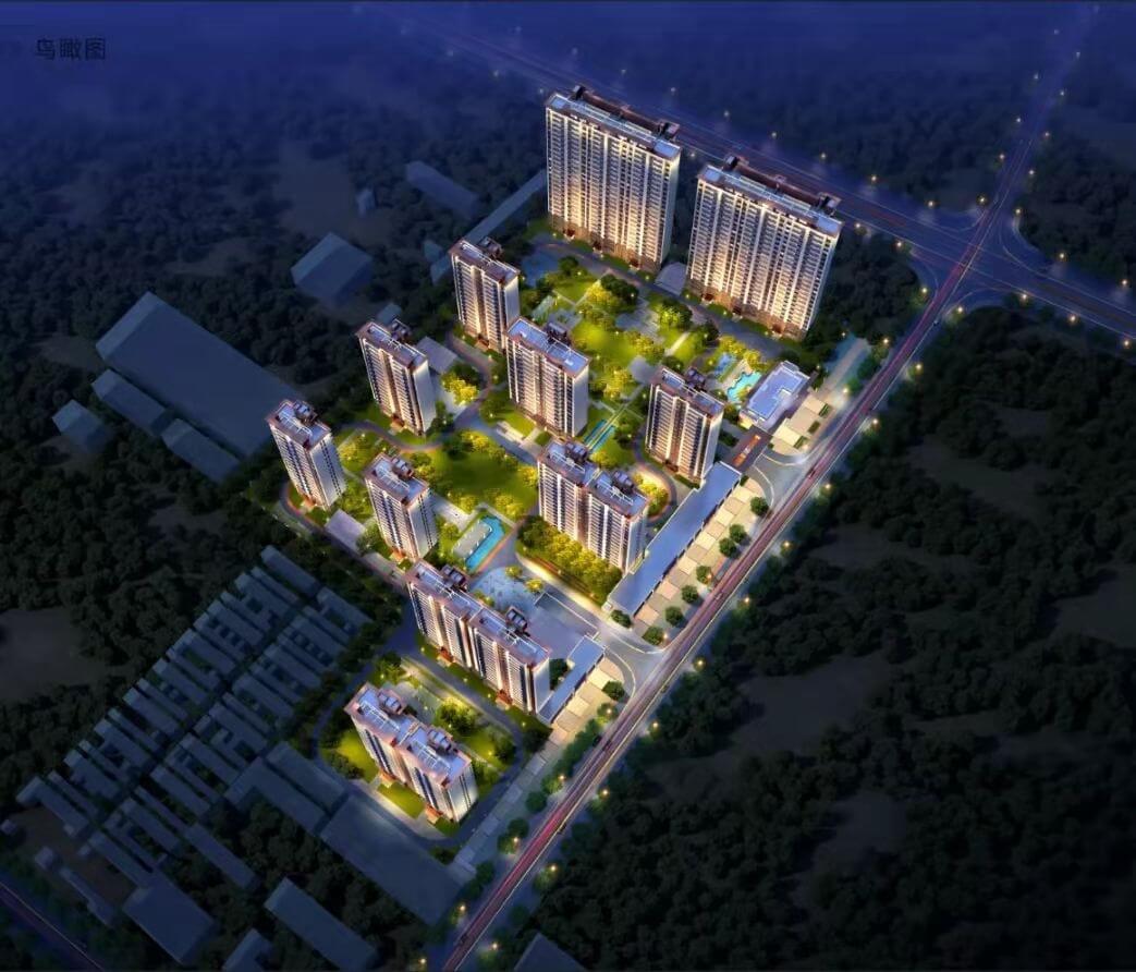 楼市临界点：刚需“安全舱”与改善“换仓期”的7大实操信号(图1)