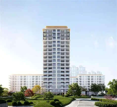 安居优家：新房二手房・租房・商铺出售・房价查询综合房产交易平台(图1)