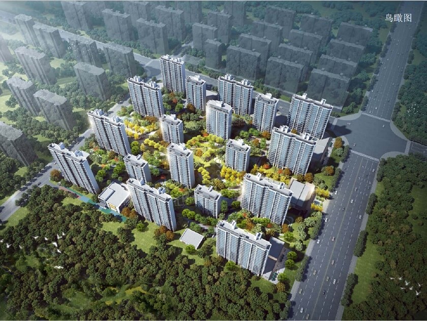 安居优家：新房二手房・租房・商铺出售・房价查询综合房产交易平台(图2)