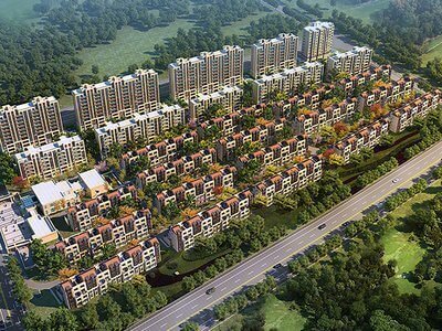 安居优家：新房二手房・租房・商铺出售・房价查询综合房产交易平台(图3)