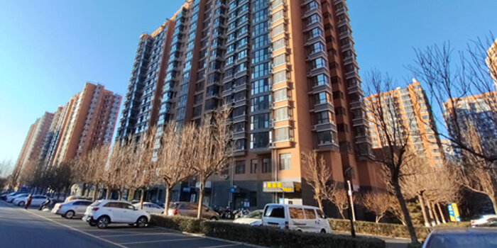 房产网：新房・二手房・租房・商铺出售 房价走势实时看(图1)