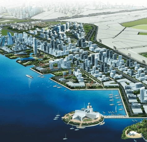 在莱州买房，选“潜力区域”还是“成熟片区”？看完这篇不再纠结！(图3)