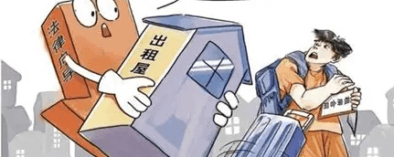 莱州租房避坑图鉴：说多了都是泪！用这招把黑中介、照骗房一网打尽(图1)