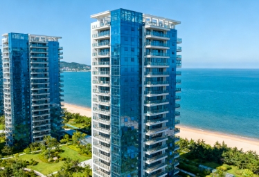 莱州滨海区域房产开发动态(图3)