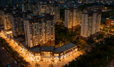 莱州城市新区房产市场现状分析(图1)