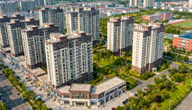 莱州城市新区房产市场现状分析(图2)