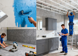 住宅装修施工管理与质量验收标准(图2)