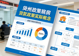 莱州购房政策与贷款操作实务指南(图1)