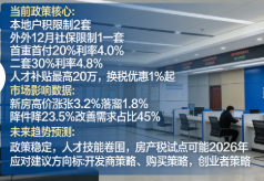 莱州房产市场政策环境与未来趋势(图2)