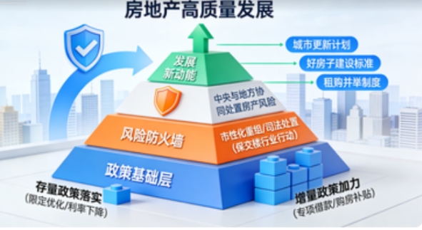 政策发力 + 需求释放 二手房成市场主力,房地产企稳向高质量发展迈进(图3) 政策发力 + 需求释放 二手房成市场主力,房地产企稳向高质量发展迈进(图3)