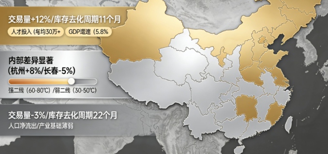 中指研究院报告:下半年楼市“好城市+好房子”仍具结构性机会(图1) 中指研究院报告:下半年楼市“好城市+好房子”仍具结构性机会(图1)