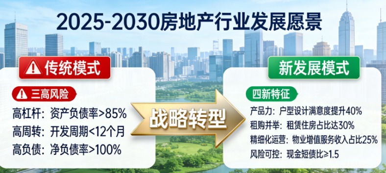 “十五五”规划定调房地产:构建发展新模式,从“人房地钱”到“好房子”的全面升级(图1) “十五五”规划定调房地产:构建发展新模式,从“人房地钱”到“好房子”的全面升级(图1)