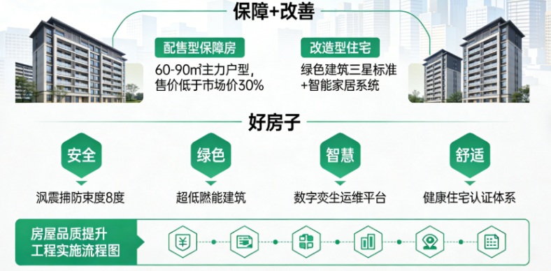 “十五五”规划定调房地产:构建发展新模式,从“人房地钱”到“好房子”的全面升级(图3) “十五五”规划定调房地产:构建发展新模式,从“人房地钱”到“好房子”的全面升级(图3)