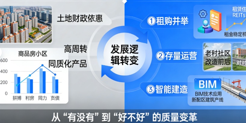 官方认证!北京“十五五”房地产新政出炉,四大核心举措深度影响未来五年楼市(图2) 官方认证!北京“十五五”房地产新政出炉,四大核心举措深度影响未来五年楼市(图2)