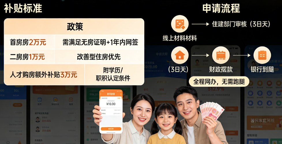 官方认证!宁夏出台房地产12条新政,购房补贴、公积金提额、现房销售均有重磅调整(图2) 官方认证!宁夏出台房地产12条新政,购房补贴、公积金提额、现房销售均有重磅调整(图2)