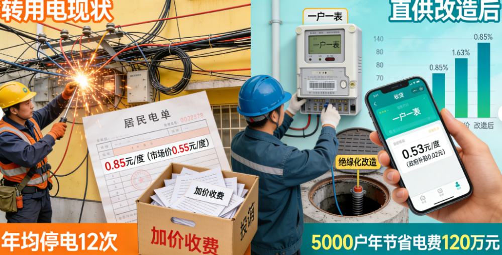 实测有效!2025年莱州“宜居账本”出炉:6200万“加码”供暖、5000户告别转供电!来看你家有哪些变化(图3) 实测有效!2025年莱州“宜居账本”出炉:6200万“加码”供暖、5000户告别转供电!来看你家有哪些变化(图3)